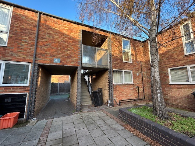 Lobelia Mews, Basildon, Essex, SS15 5ZA