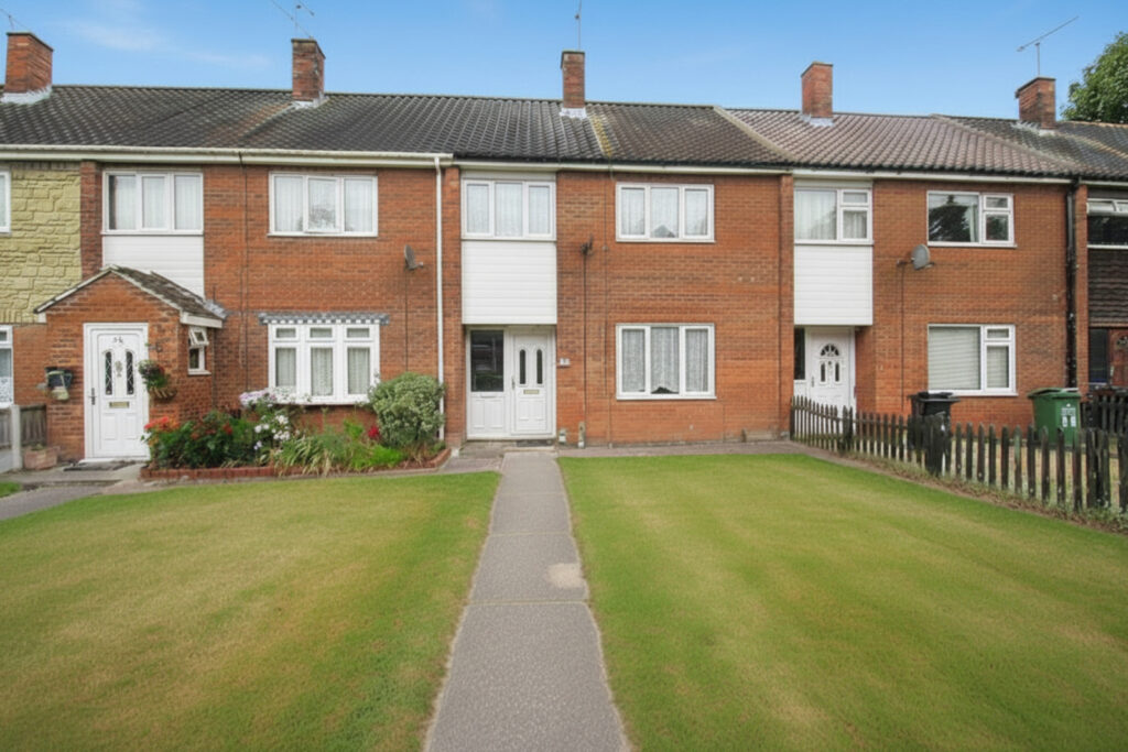 Long Lynderswood, Lee Chapel North, Basildon, Essex, SS15 5BA