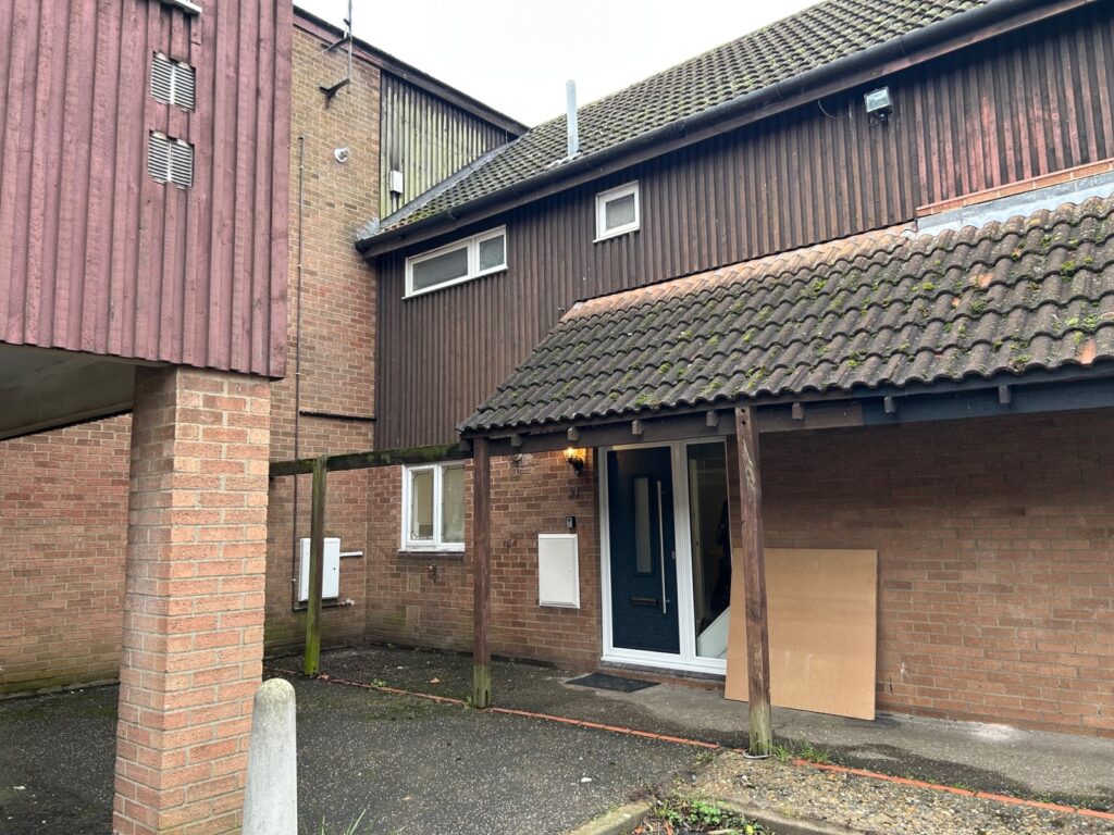 Montsale, Pitsea, Basildon, Essex, SS13 1JL