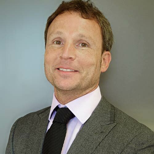 Max Ayres MNAEA Director