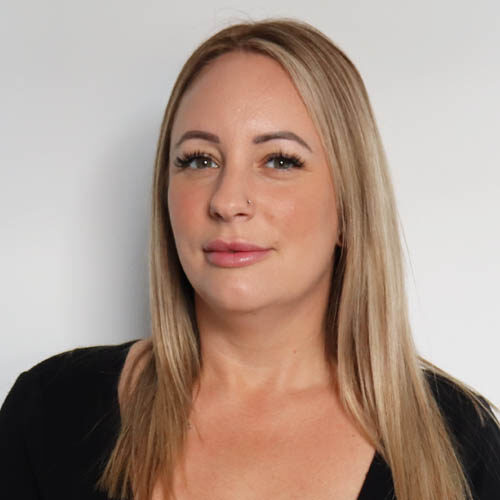 Jade Bacon Letting Manager