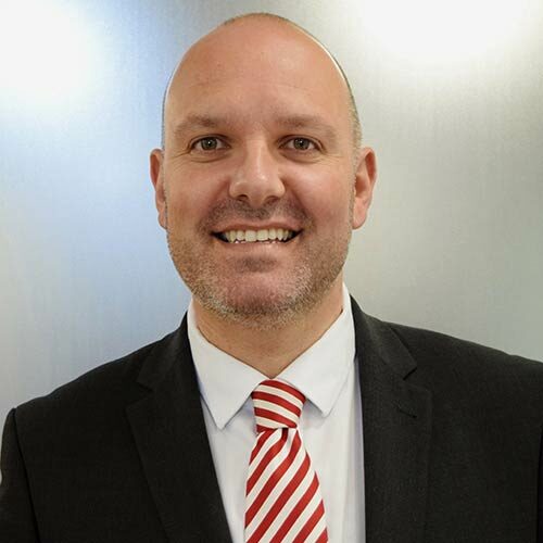 Richard Frost MNAEA Director